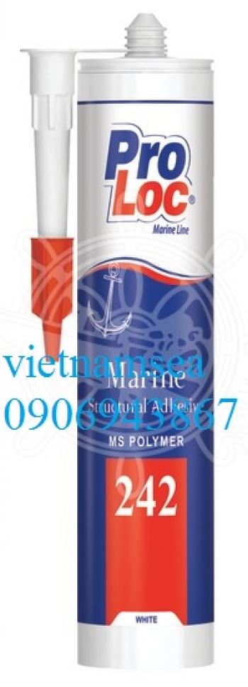 Keo kết cấu polyme PROLOC 242 MS
