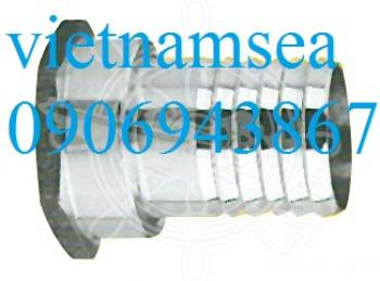 Female hose adaptor