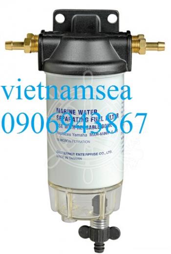 Lọc xăng + tách nước / nhiên liệu