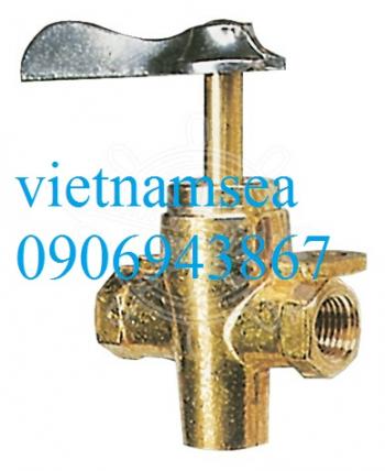 Van nhiên liệu 3 ngã