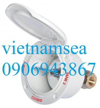 Vòi nhiên liệu