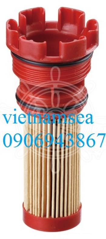 Bộ lọc nhiên liệu bên ngoài