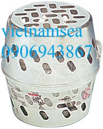 Máy hâm - đốt cồn Origo