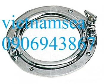 Cửa sổ TRÒN với cạnh mỏng