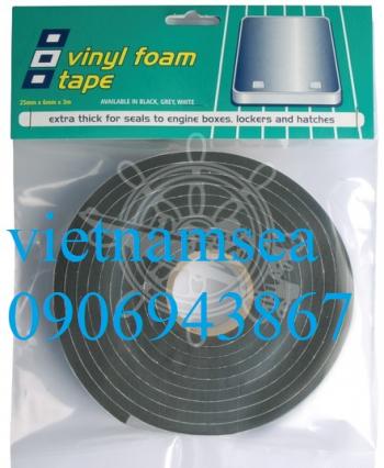 Băng dính cho các lỗ cửa, con dấu cửa sổ sập, v.v.