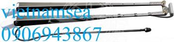 Cánh tay Pantograph cho động cơ 70W - 19.185.01 - 02