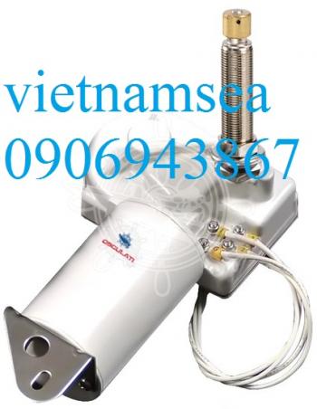 Dòng động cơ 20 W cho cánh tay và lưỡi dao tối đa 550 mm 1