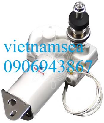 Dòng động cơ 20 W cho cánh tay và lưỡi dao tối đa 550 mm
