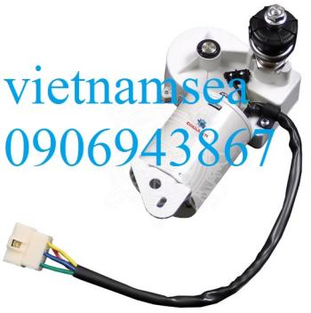 Dòng động cơ 30 W cho cánh tay và lưỡi dao tối đa 550 mm