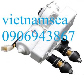 Dòng mô tơ 70 W cho cánh tay và lưỡi dao tối đa 800 mm