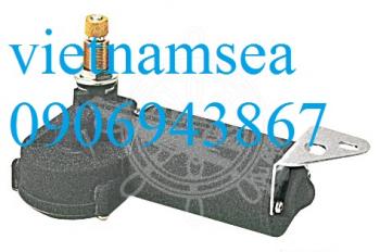 Động cơ gạt mưa kính chắn gió kín nước chất lượng cao TMC