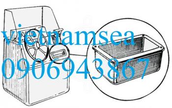 Buồng lái hoặc ngăn chứa bảng điều khiển thiết bị