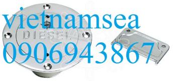 Gương đánh bóng AISI 316 chất độn sàn chuyên nghiệp bằng thép không gỉ.