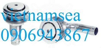 Ống dẫn nhiên liệu bằng thép không gỉ AISI 316 được đánh bóng và tráng gương