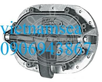 Professional watertight hatch HENDERSON TCL-3