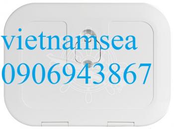 FLUSH inspection hatch