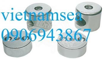 Handrail terminals