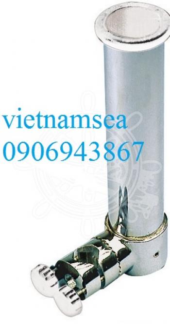 Giá đỡ cần câu để gắn bục giảng hoặc tay vịn