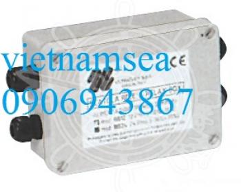 Hộp chuyển tiếp cho phép đảo ngược chu kỳ và đồng bộ hóa