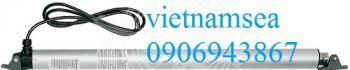 Ổ cắm điện cho cửa sập loại AV, được thiết kế cho tải nặng