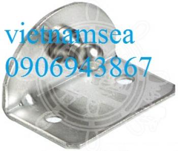 Tấm buộc, phiên bản 90 °