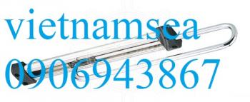 Extensible coat hanger