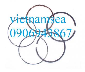 Boat Motor 6BX-E1603 Piston Ring For Yamaha STD 4stroke 4HP 6HP Outboard Motor 6BX-E1603-00