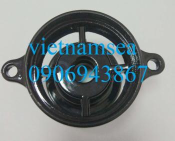 369G60101 Propeller Hosing Lower Casing Cap For Tohatsu M 5BS 5HP Outboard Engine Boat Motor Aftermarket Parts