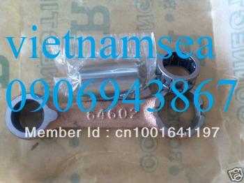 Brand new AfterMarket Parts 646-11650-00-00 Connecting Rod Kit For Yamaha 2HP Outboard boat Engine Motors
