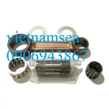 12161-94400 Connecting Rod Kit For SUZUKI 40HP DT40 Outboard boat Engine Motors brand new Aftermarket parts
