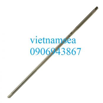 57100-93902 Driver Shaft Assy (L) For Suzuki 2Stroke DT15 DT9.9 Outboard Engine,Boat Motor Aftermarket Parts Long 57100-93901