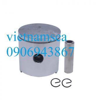 309-00001-0 47mm Piston Kit Std Fit for Tohatsu Nissan 2.5HP 3.5HP Diameter Outboard Engine boat motor brand new aftermarket