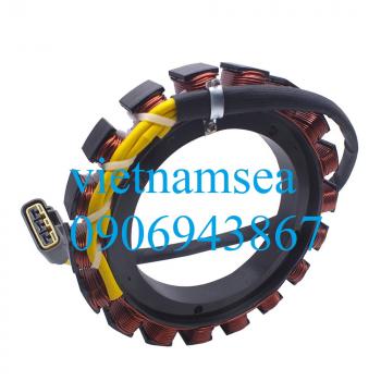 63P-81410 Stator Assy For Yamaha Outboard Motor 4T F150B 6BM 6BN 150hp 63P-81410-00 2004 up Generator