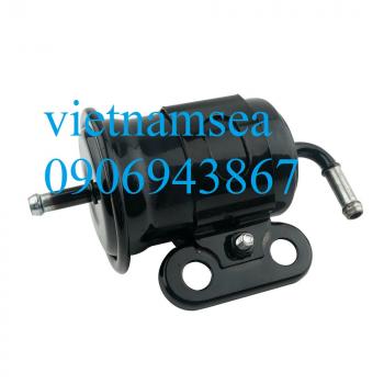 15440-93J00 Fuel Filter For SUZUKI Outboard Motor 4T High Pressure DF200 DF225 15440-93J00