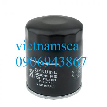 16510-61A31 Oil Filter For Suzuki Outboard Motor F70/80/90/100/115/140A 4 Stroke Engine6E5-43820 Tilt Trim Piston Sub Assy For Yamaha Outboard Motor 75-200HP PTT 6E5-43800-10 Screw 6E5-43821-00