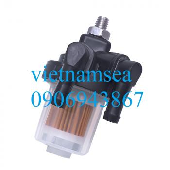 6R3-24560 Outboard Fuel Filter Assembly for Yamaha 115HP 130HP 150HP 175HP 200HP 225HP 6R3-24560-00