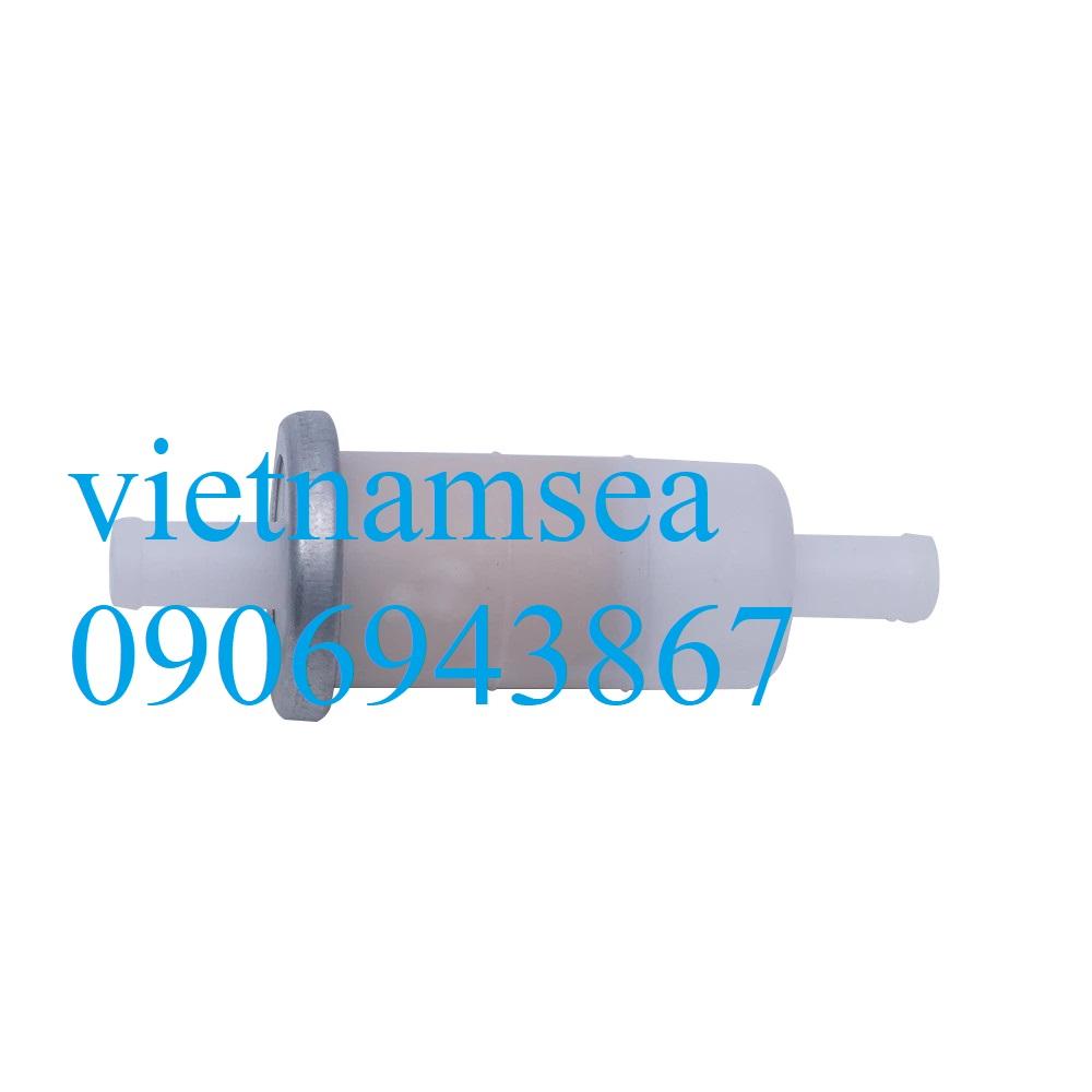 49019-1055 In-Line Fuel FilterTranslucent In-Line Fuel Filter for Kawasaki 21527800, 054-059