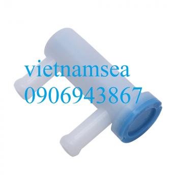 69J-24501 Fuel Filter 10 Micron For Yamaha Outboard Motor 4T F150 - F250 HP 69J-24501-00 For Sierra 18-79905
