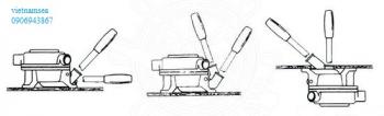 Models WHALE MKV