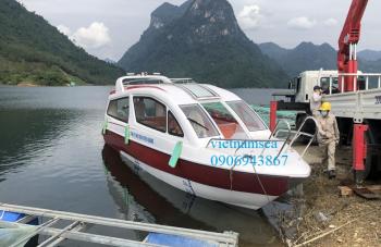 ĐÓNG MỚI CANO CÔNG TÁC CHO CÔNG TY CỔ PHẦN GIẢI PHÁP CÔNG NGHỆ VÀ NĂNG LƯỢNG KIÊN PHÁT
