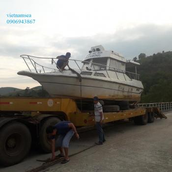 SỬA CHỮA CANO CÔNG TY THỦY ĐIỆN IALY 