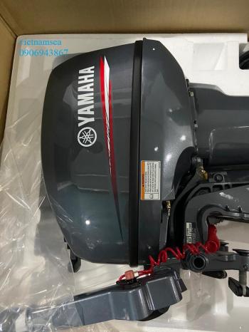 SỬA CHỮA MÁY YAMAHA  25HP, 35HP CHO ỦY BAN NHÂN DÂN XÃ IA TƠI (CHỐT KSLNĐS SÊ SAN 4)