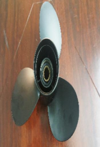 CHÂN VỊT CANO YA 40HP