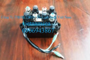 RỜ LE BEN YA 85HP