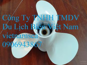 CHÂN VỊT CANO YA 25HP