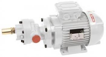 GEAR • GEAR ST (GEAR)