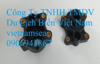 CHỤP BƠM NƯỚC CANO YA 55HP