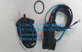 MOTOR BEN THỦY LỰC CANO YA 25HP 4 THÌ 