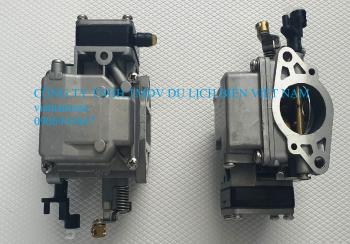BÌNH XĂNG CON CANO YA 15HP