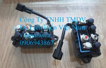 RỜ LE BEN YA F225HP 4 THÌ 